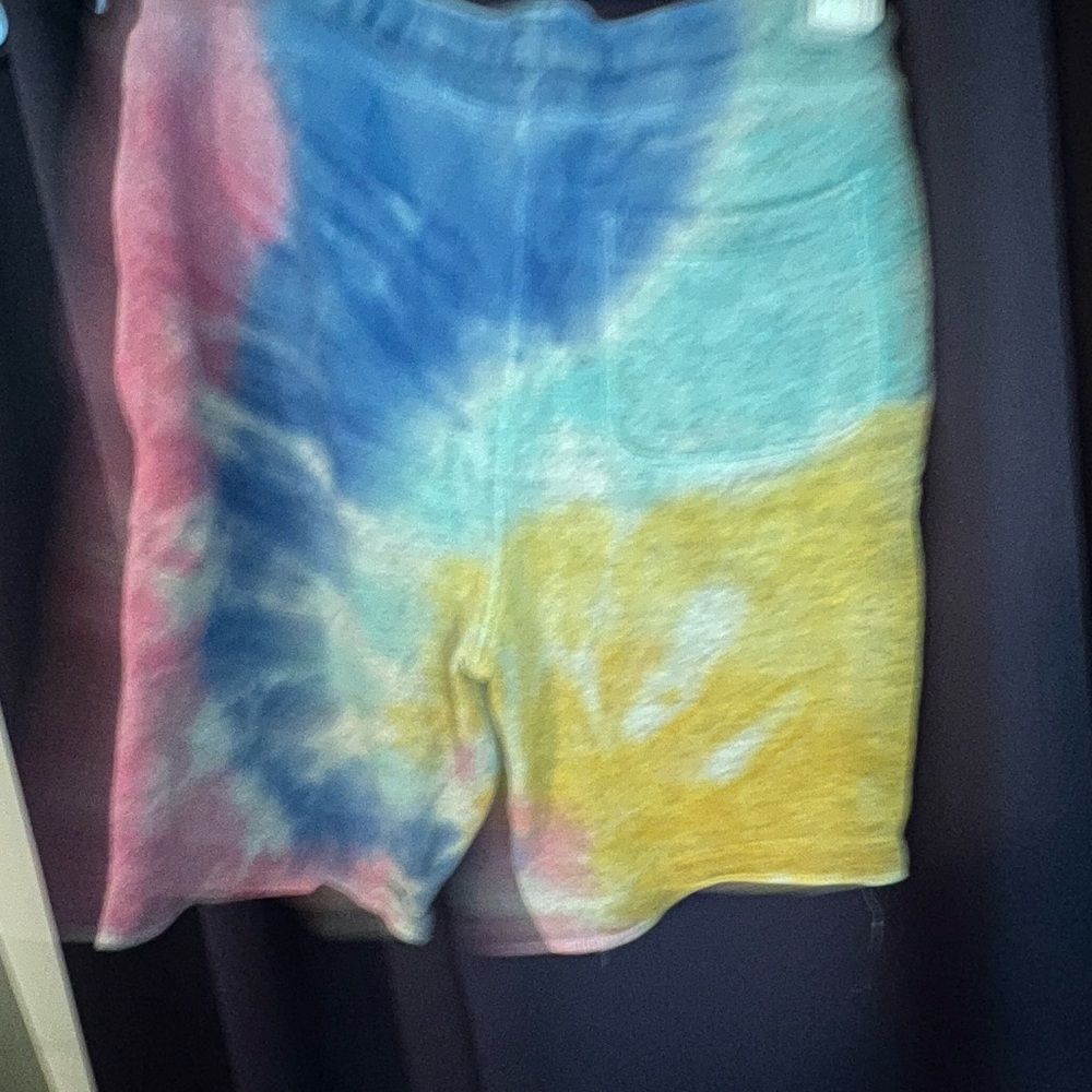 Gap shorts